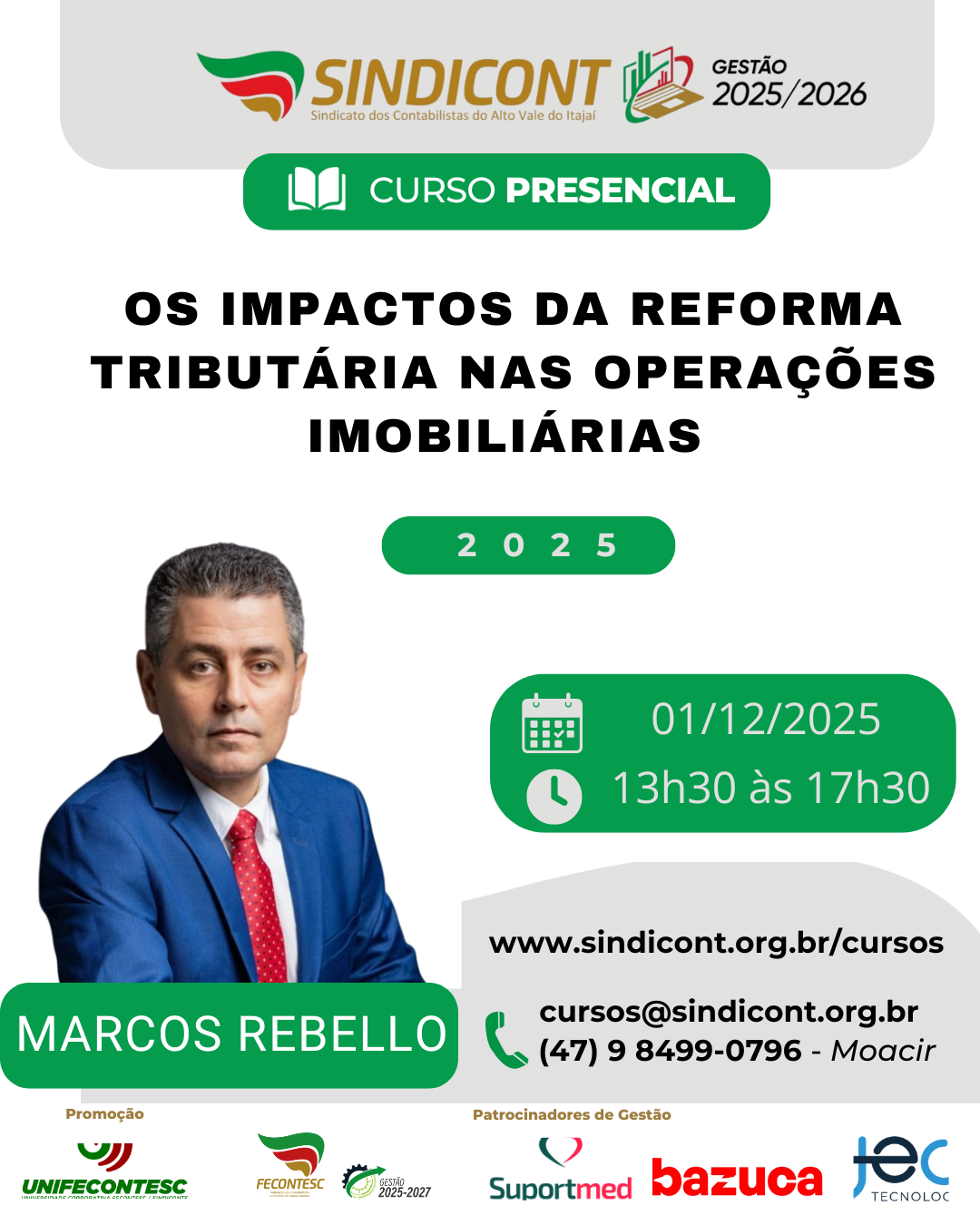 OS IMPACTOS DA REFORMA TRIBUTÁRIA NAS OPERAÇÕES IMOBILIÁRIAS  OS IMPACTOS DA REFORMA TRIBUTÁRIA NAS OPERAÇÕES IMOBILIÁRIAS